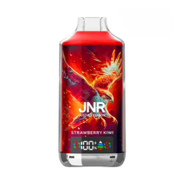 JNR Falcon X 18000 Puffs | 36+ Gout | 14,59 Prix JNR Falcon X 18000 Puffs | 36+ Gout | 14,59 Prix