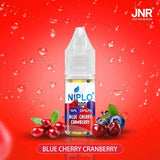 JNR Niplo 5000 Nic Salts (Boîte de 10)