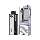 Ghost Pro Elite 7000 Puffs Vape Jetable (Boîte de 10)