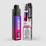 Ghost Pro 8000 Prefilled Pod Kit
