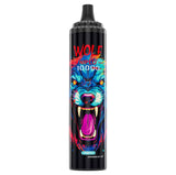 JNR Wolf Niplo 10000 Puffs Vape Jetable (Boîte de 10)