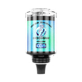 JNR Mega Shisha Hookah 100k Puffs Vape Jetable (Boîte de 4)