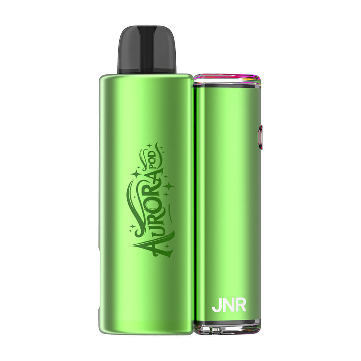 JNR-Aurora-30K-Prefilled-Pod-Kit-Lemon-Lime