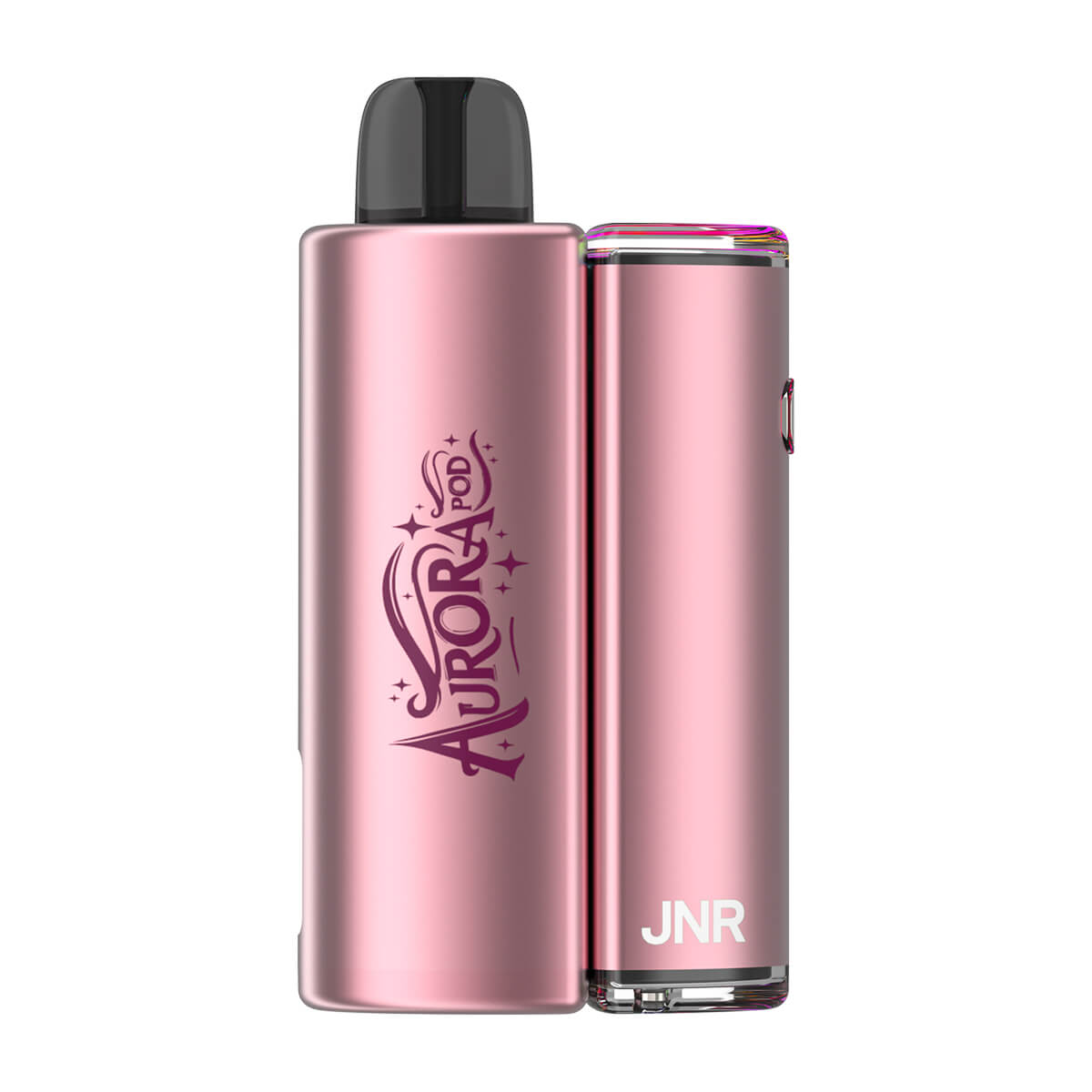 JNR-Aurora-30K-Prefilled-Pod-Kit-Peach-Mango-Pineapple